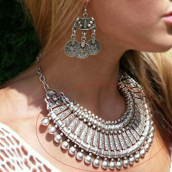 Fashion vintage accessories