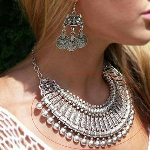 Fashion vintage accessories