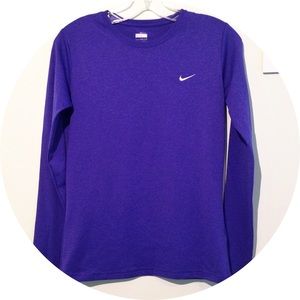 Nike FitDry top. NWOT.