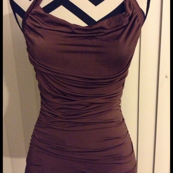 Wet Seal top