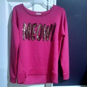 Juicy Couture pink top SALE