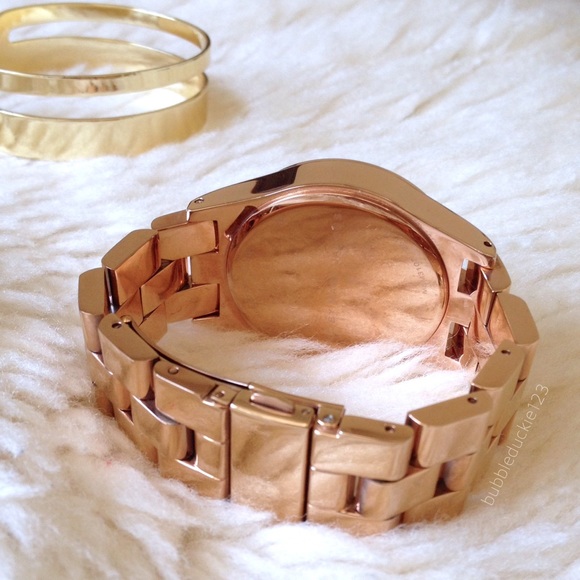 💎 Marc Jacobs bracelet watch (original box/packaging included) - Picture 3 of 3