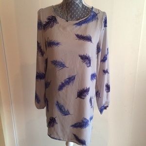 Rory Beca for Forever 21 Dress