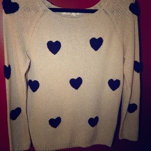 BUNDLE TRIO: LC Sweater + 34C Bra Set [Never Worn]