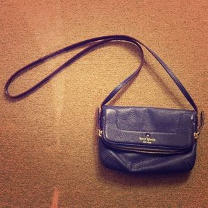 Kate spade cross body