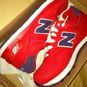 574 New Balance