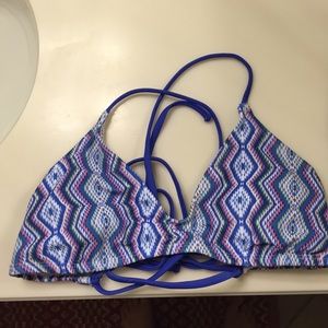 Swimsuit top