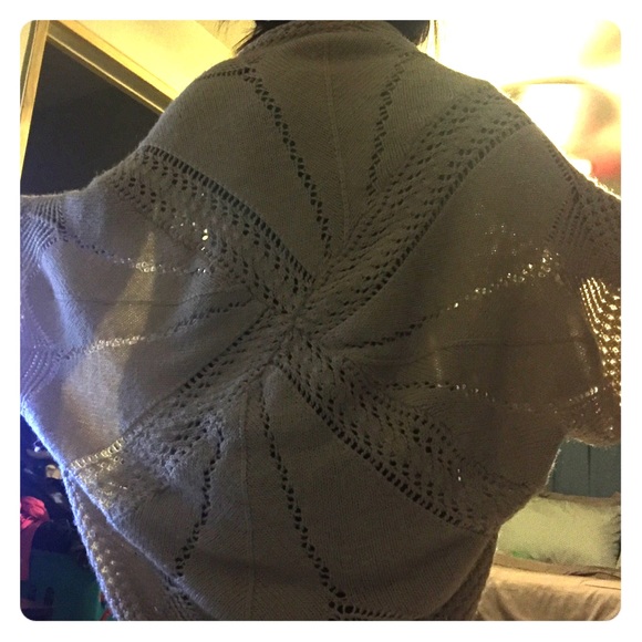 Foreign exchange knitted sweater - Picture 1 of 3