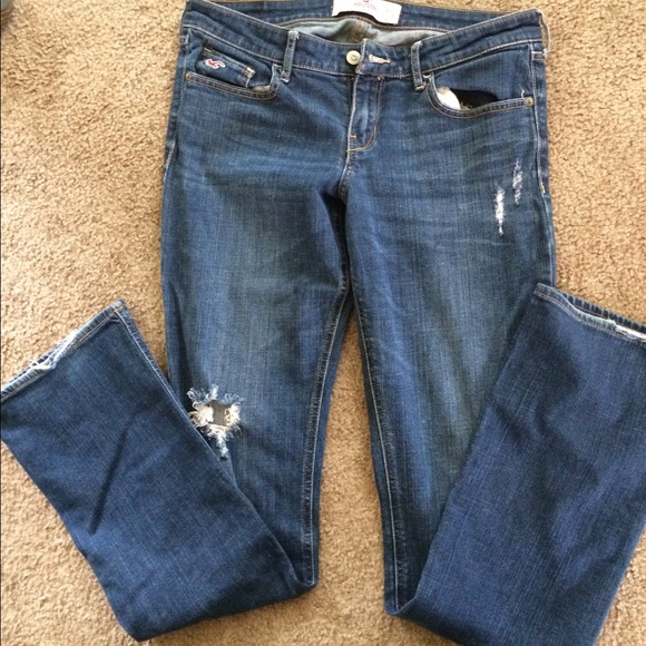 Hollister Jeans