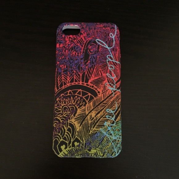 Free People Iphone 5/5s Case