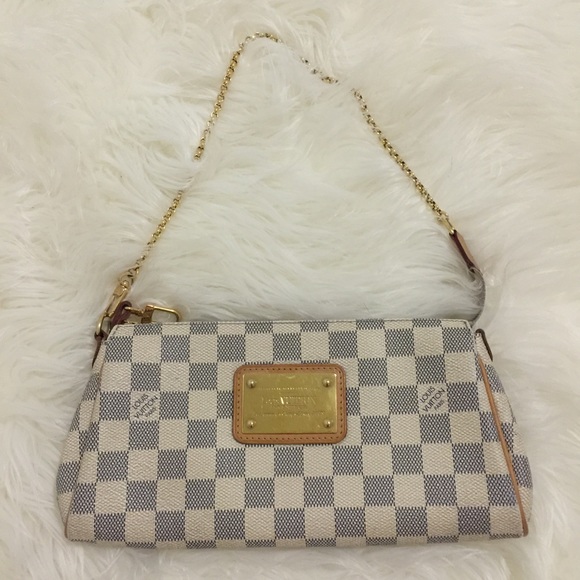 Louis Vuitton handbag