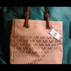 Michael Kors bag