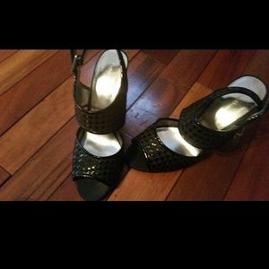 Calvin Klein heels