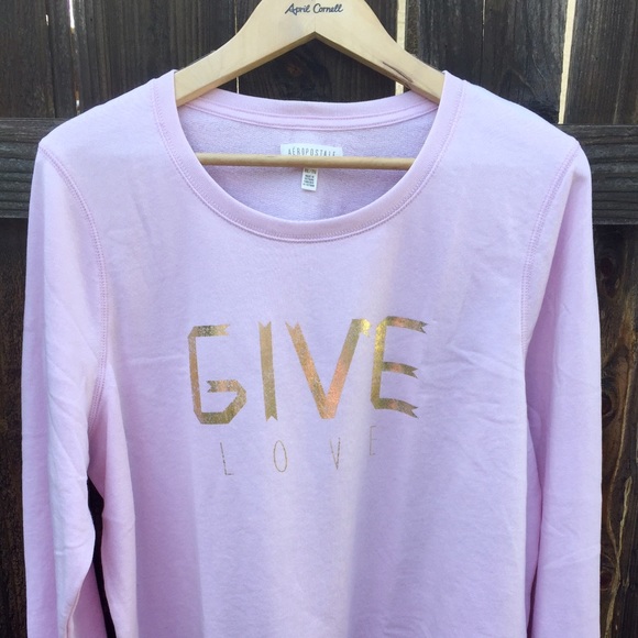 AERO Aeropostale Sweatshirt bundle for cseiffert