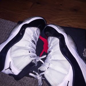 Jordan 11 concord