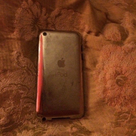 Ipod - Picture 2 of 2