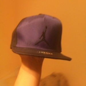 Jordan hat