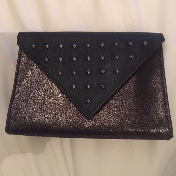 Benefit cosmetics bag