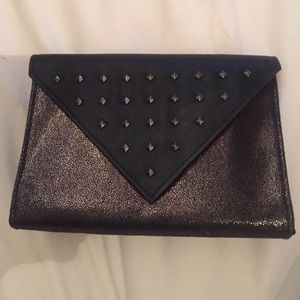 Benefit cosmetics bag