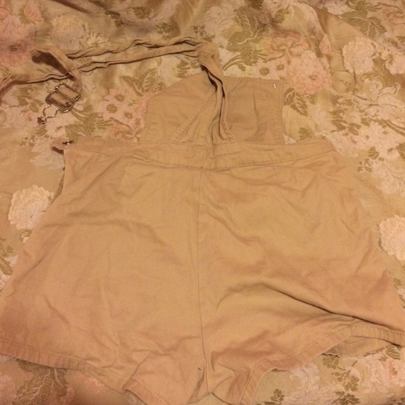Jumpsuit - Picture 2 of 2