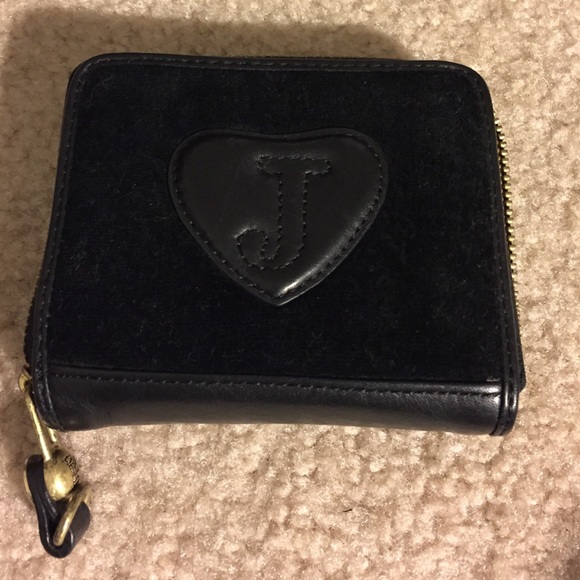 Juicy Couture Wallet - Picture 4 of 4