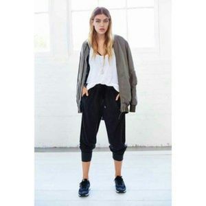 BDG loose harem style pants