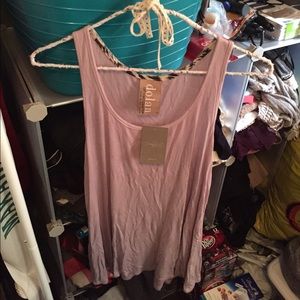 Anthropologie Dolman tank