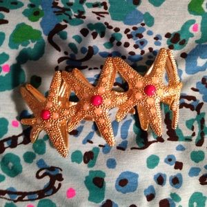 Lilly Pulitzer bracelet