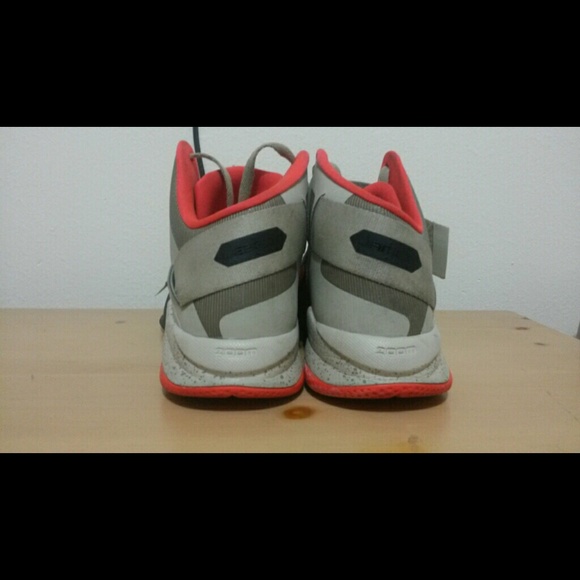 Lebron's - Picture 2 of 3