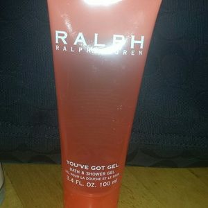 Ralph by Ralph Lauren Shower Gel