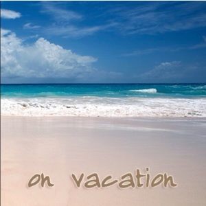 On vacation until 6/3