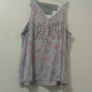 Dreamer tank