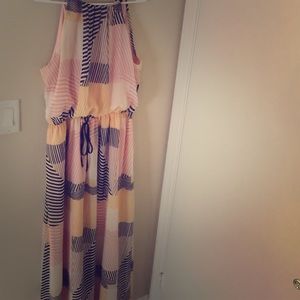 Size 12 Vince Camuto Sun dress