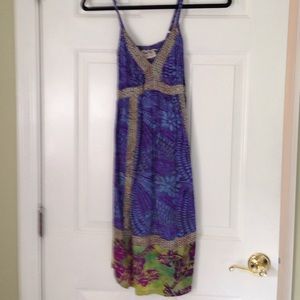 Cute sundress. Size extra small