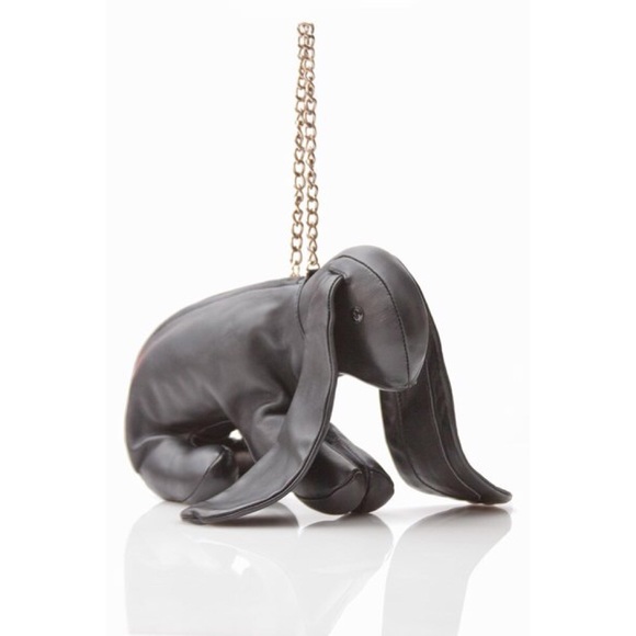 Mandy Coon Ginny Bunny Bag