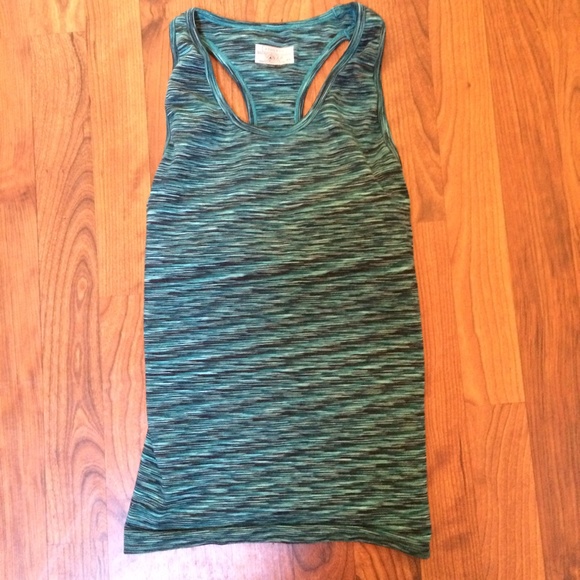 Athleta Sport Bra Top