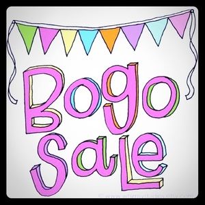 BOGO BRACELETS!!!