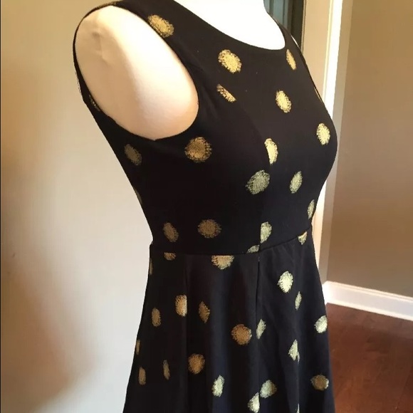 Nicole Miller super cute short sleeveless dress!! - Picture 1 of 4