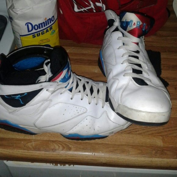 Orion 7s