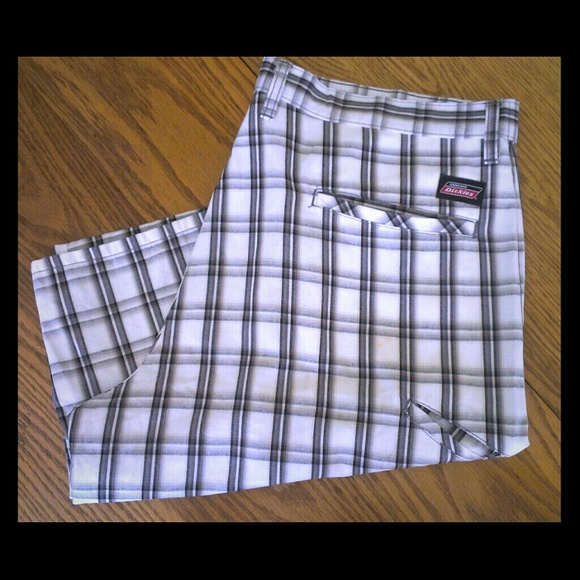 Dickies Men's Shorts Size 36