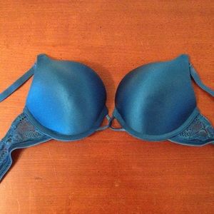 Push up bra 32B