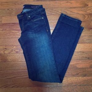 Vineyard Vines "Saylor Fit" Jeans
