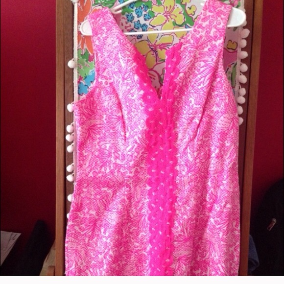 see you later Shift dress - Picture 2 of 3