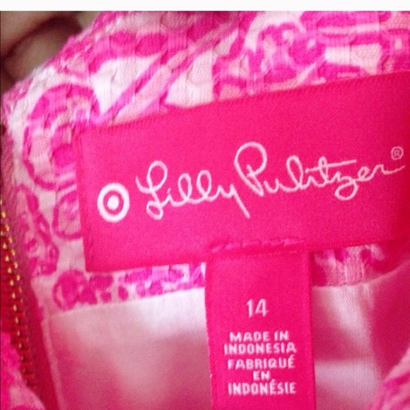 see you later Shift dress - Picture 3 of 3