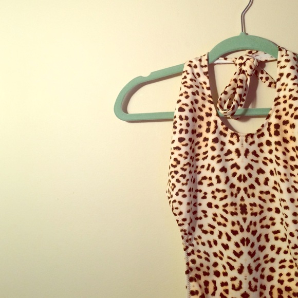 👙 Victoria's Secret One Piece Bathing Suit 👙