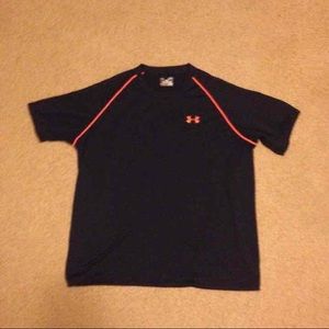 Men's Under Armour Tee
