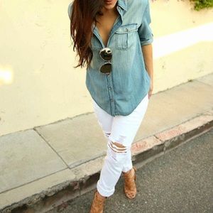 Get the look challenge