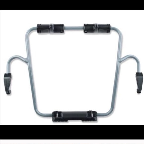 Bob stroller Adapter