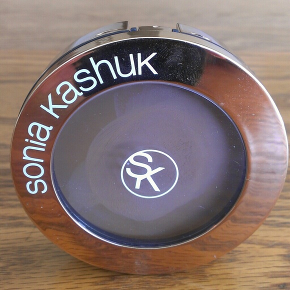 Sonia Kashuk Undectectable Cream Bronzer