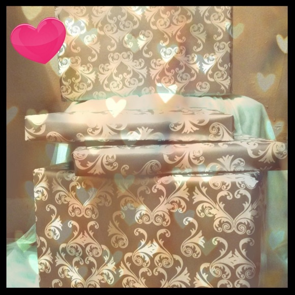 On its way!!